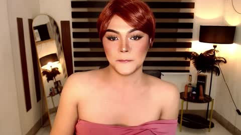 Snapshot of staceymoorets chatting on 01/18/25, 11:00 staceymoorets online show from 01/18/25, 11:00