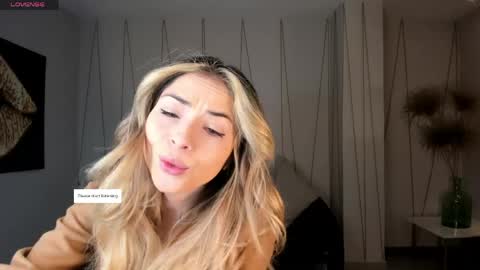 Snapshot of staceywood_ chatting on 05/13/26, 11:07 Stacy Woods online show from 05/13/26, 11:07