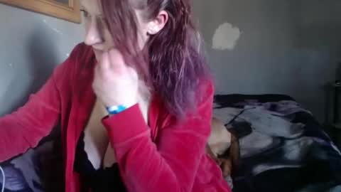 Snapshot of stacisavige chatting on 01/16/26, 10:14 Sinserity online show from 01/16/26, 10:14