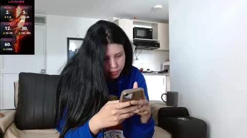 stacy_287 online show from 05/01/26, 04:33