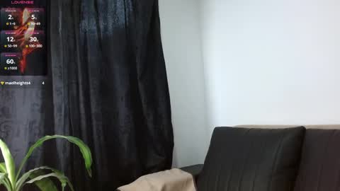 stacy_287 online show from 05/20/26, 10:27