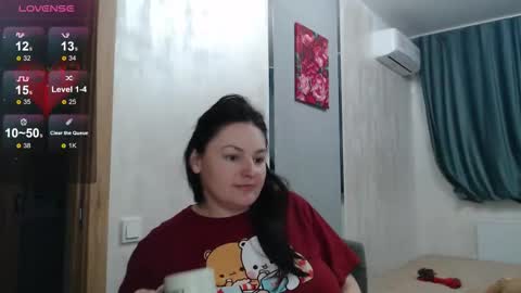 STACY online show from 10/22/25, 02:56