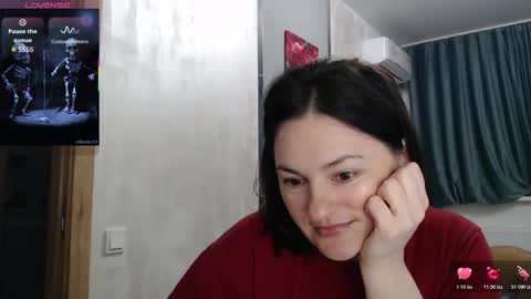 STACY online show from 10/31/25, 01:06