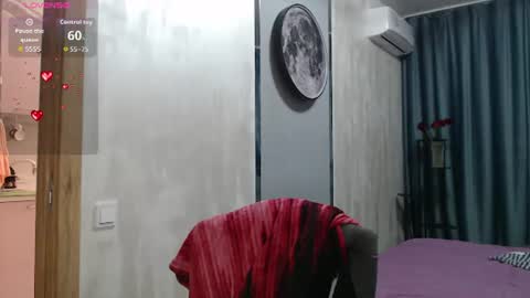 Snapshot of stacy_davise chatting on 06/16/26, 03:03 STACY online show from 06/16/26, 03:03