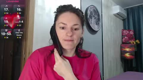 STACY online show from 07/26/26, 03:08