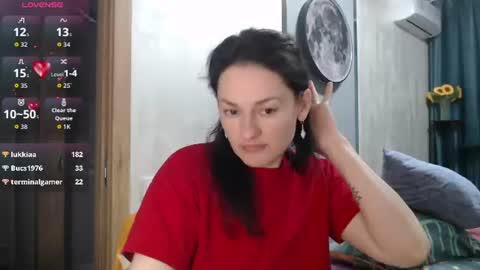 STACY online show from 07/28/26, 07:39