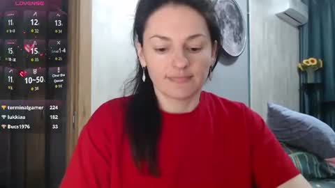 STACY online show from 07/28/26, 08:52
