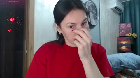 STACY online show from 07/30/26, 04:39