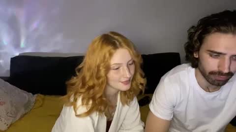 Snapshot of stacy_liam chatting on 02/10/26, 07:40 stacy_liam online show from 02/10/26, 07:40