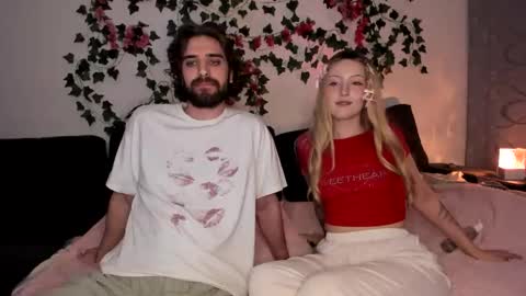 Snapshot of stacy_liam chatting on 03/08/26, 03:27 stacy_liam online show from 03/08/26, 03:27