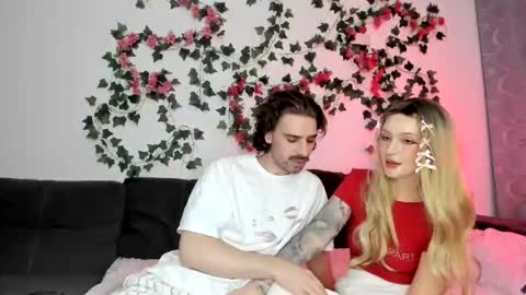 Snapshot of stacy_liam chatting on 03/12/26, 05:08 stacy_liam online show from 03/12/26, 05:08