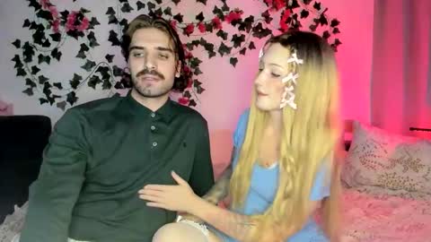 Snapshot of stacy_liam chatting on 03/15/26, 05:30 stacy_liam online show from 03/15/26, 05:30