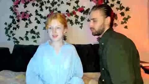 stacy_liam online show from 04/11/26, 09:52