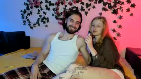 stacy_liam online show from 04/30/26, 07:09