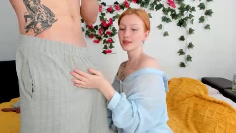 stacy_liam online show from 05/02/26, 06:07