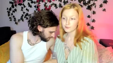 stacy_liam online show from 05/02/26, 07:52