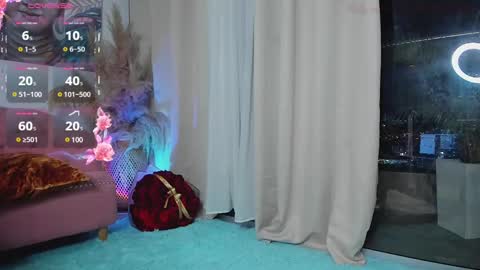 TWstacymalibu110 online show from 12/17/24, 01:29