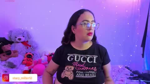 Stacy Boobs  online show from 03/24/26, 03:06
