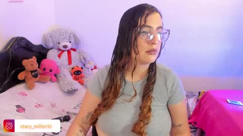 Stacy Boobs  online show from 04/09/26, 10:26