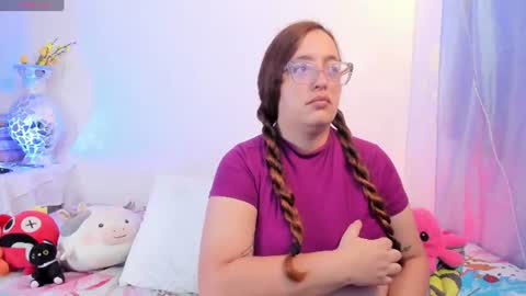 Stacy Boobs  online show from 07/25/26, 11:30