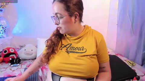 Stacy Boobs  online show from 07/28/26, 12:48