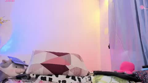 Stacy Boobs  online show from 08/07/26, 05:04