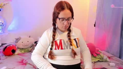 Stacy Boobs  online show from 08/09/26, 10:31