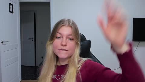 Stacy  online show from 12/26/24, 10:05