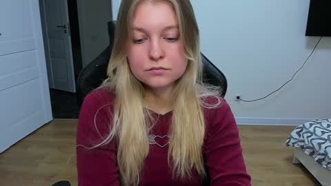 Stacy  online show from 01/24/25, 11:48