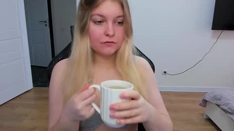 Stacy  online show from 02/17/25, 12:16