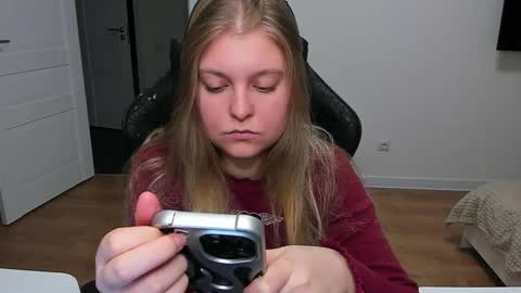 Stacy  online show from 10/21/25, 02:51