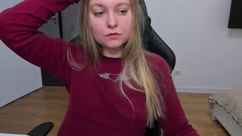 Snapshot of stacy_miraclee chatting on 01/13/26, 10:53 Stacy online show from 01/13/26, 10:53