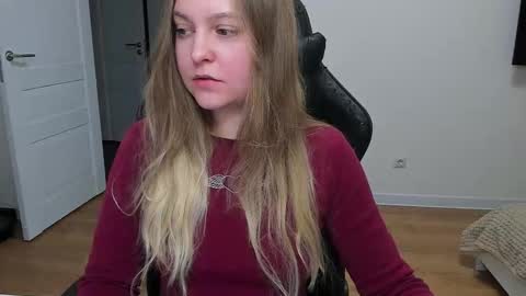 Snapshot of stacy_miraclee chatting on 02/09/26, 06:23 Stacy online show from 02/09/26, 06:23