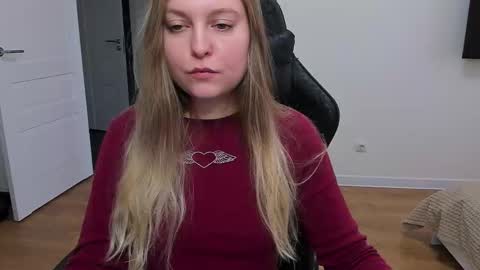 Snapshot of stacy_miraclee chatting on 02/10/26, 01:04 Stacy online show from 02/10/26, 01:04