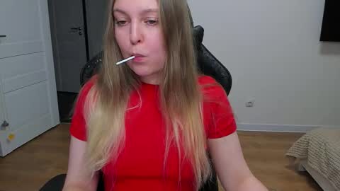 Snapshot of stacy_miraclee chatting on 02/12/26, 03:40 Stacy online show from 02/12/26, 03:40