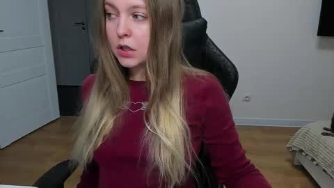 Snapshot of stacy_miraclee chatting on 03/14/26, 08:36 Stacy online show from 03/14/26, 08:36