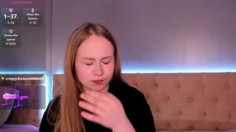 STACY online show from 05/08/26, 09:09