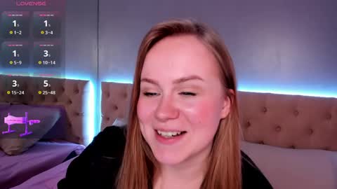 STACY online show from 05/17/26, 08:49