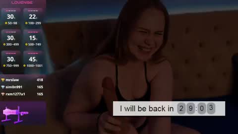 STACY online show from 05/27/26, 01:57