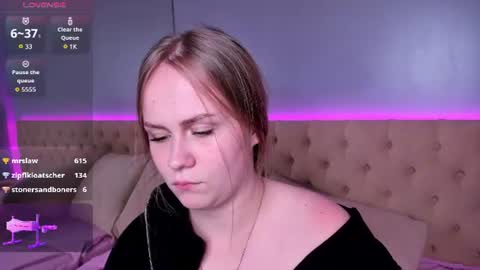 STACY online show from 06/11/26, 12:32