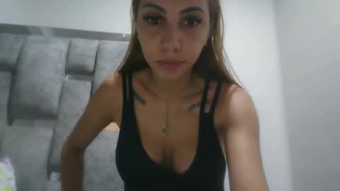 Snapshot of stacy_queen chatting on 02/07/26, 07:50 Stacy Queen online show from 02/07/26, 07:50