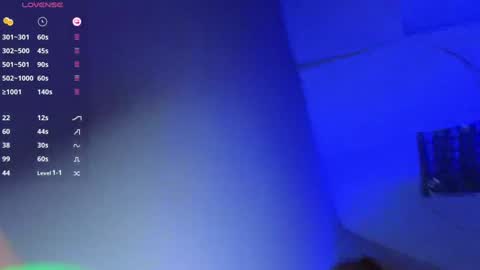 Snapshot of stacy_sexylips chatting on 12/19/24, 10:34 Sexy lips online show from 12/19/24, 10:34