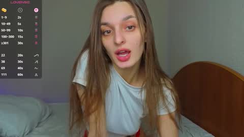 Sexy lips online show from 03/05/26, 11:23
