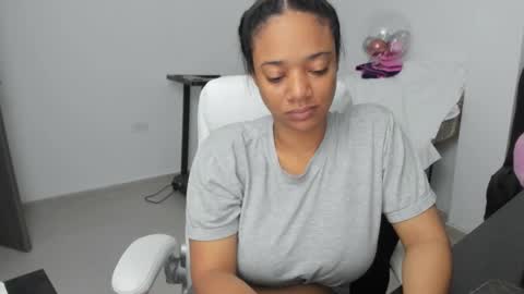 Zulma Yisset online show from 11/29/25, 03:20