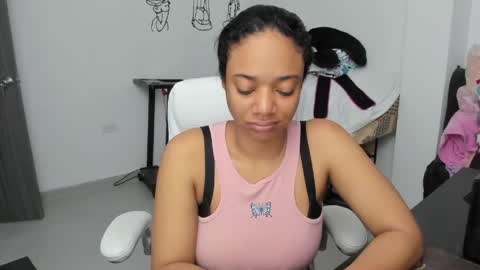 Zulma Yisset online show from 04/28/26, 02:27