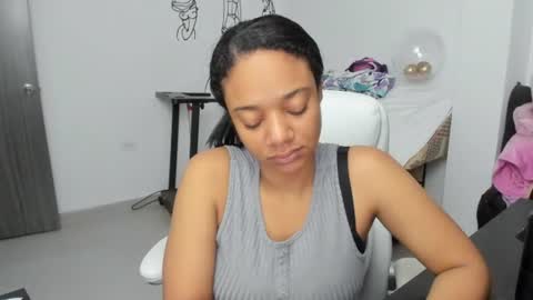 Zulma Yisset online show from 06/12/26, 02:21