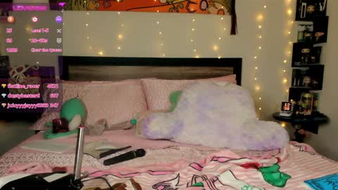 StacyCakes online show from 02/08/25, 09:24