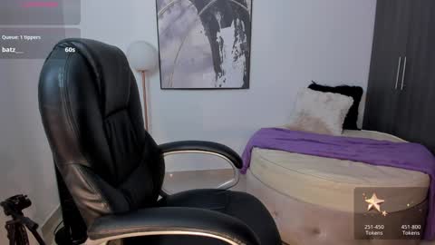 Snapshot of stacyconner chatting on 01/24/25, 01:24 Stacy Conner online show from 01/24/25, 01:24