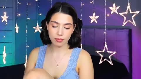 Snapshot of stacygonzales_ chatting on 09/26/25, 11:58 Bye bye dear See you on December 3st  online show from 09/26/25, 11:58