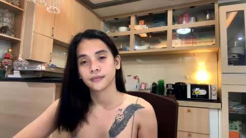 Stacy online show from 01/19/25, 09:44